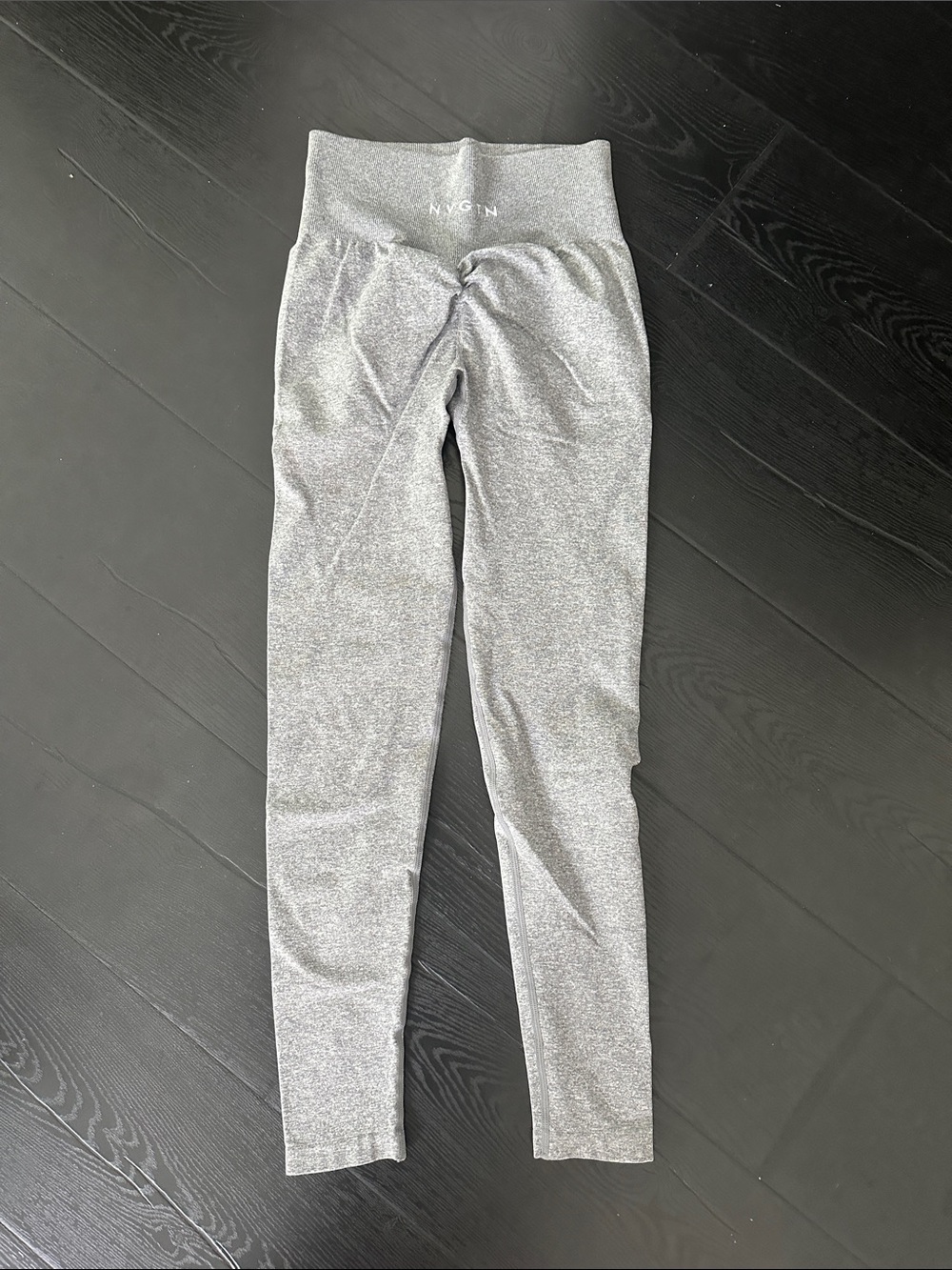 Women’s scrunch seamless leggings